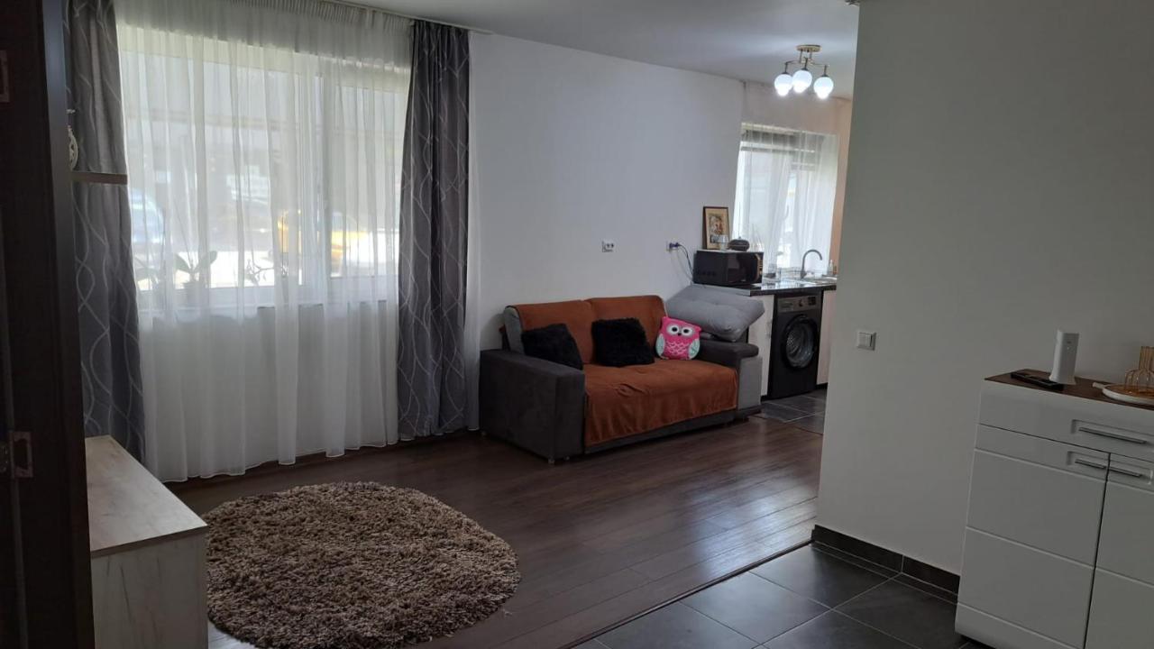 SinnicoaraCozy Nest公寓 外观 照片